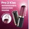 Вакуумный стимулятор клитора Satisfyer Pro 2 Kiss