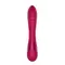 Dream Toys Sparkling Cecilia - Вибратор, 20 см (красный)
