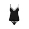 Obsessive Bella Rou top & panties - Комплект белья, топ и трусики, XL/2XL