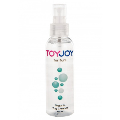 Toy Joy Toy Cleaner - Очищающий спрей, 150 мл