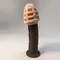 Alive Mini Masturbator - Мастурбатор, 8.5х5 см (тілесний)