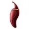 Zalo - Hero Wine Red - Вібратор