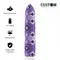 Custom Bullets Snake Purple - Вибропуля, 6,25х2 см (фиолетовый)