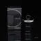 LELO Massage Candle Vanilla & Creme de Cacao - массажная свеча, 150 г