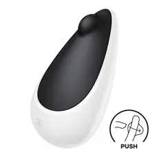 Вібратор для клітора Satisfyer Spot On 3