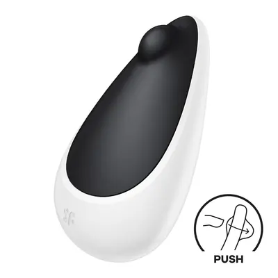 Вибратор для клитора Satisfyer Spot On 3