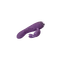 Dream Toys Flirts Rabbit Vibrato - Вибратор-кролик, 17 см (фиолетовый)