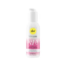 Pjur Toy Lube крем-лубрикант для секс-іграшок, 100 мл