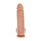Toy Joy - Extreme XL Dildo 10 Inch - Фаллоимитатор, 26х6 см (телесный)