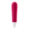 Satisfyer Ultra Power Bullet 1 - Вібропуля, 10,7 х2, 5 см, (червона)