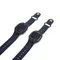 Hot Octopuss PULSE DUO LUX - Мастурбатор с пульсацией, использование без рук, 10,6 см (черный)