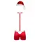 Obsessive Mr Claus - Чоловічий костюм Санти, S/M