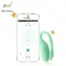 Magic Motion Kegel Rejuve - cмарт-тренажер Кегеля (бірюзові), 8.5х2.3 см