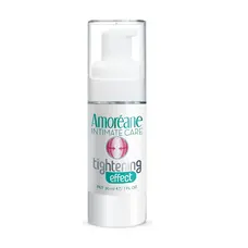 Amoreane Tightening Gel - Вагінальний гель з ефектом звуження, 30 мл