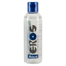 Orion EROS Aqua bottle інтимний лубрикант на водній основі, 100 мл