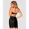 Obsessive Vivianty dress - Еротична сукня, M/L