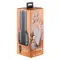Kiiroo - Feel Ashley Barbie - Мастурбатор, копія вагіни порнозірки Ешлі Барбі, 20х3 см
