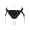 Трусики для страпона Toy Joy Strap-On Deluxe Harness