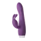 Dream Toys Flirts Rabbit Vibrato - Вибратор-кролик, 17 см (фиолетовый)