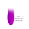 Pretty Love Ward Vibrator Purple - Вібратор з поступальним рухом та ротацією, 26х3.5 см (фіолетовий)
