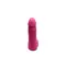 Чистий Кайф Pink size S - Крафтове мило-член із присоскою, 12х2,6 см (рожевий)