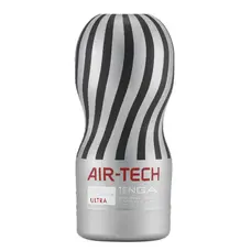Tenga Air-Tech Reusable Vacuum CUP Ultra багаторазовий мастурбатор, 17. 5х6 см