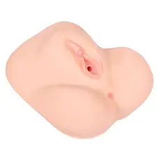 Мастурбатор Kokos Adarashi 3 Double Layer