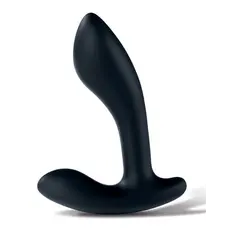 Электростимулятор простаты - Flexing Flavio Electrosex, 11х3 см