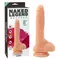 Chisa - Naked Legend Moocher Flesh 8 - Фаллоимитатор, 20.3х3.5 см