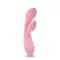 Aphrovibe Light Pink Oh My Rabbit вибратор для клитора, 13.5х4 см