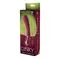 Dream Toys Dinky Single Vibrator Jaimy D - Вибратор, 19,4 см (бордовый)