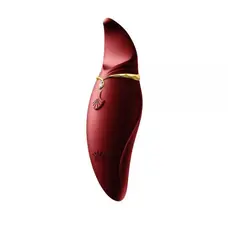 Zalo - Hero Wine Red - Вібратор
