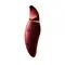 Zalo - Hero Wine Red - Вібратор