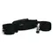 Pipedream Collar with Cuffs and Leash - ошейник с поводком и наручниками Pipedream Collar with Cuffs and Leash - ошейник с поводком и наручниками