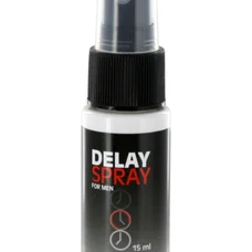 Cobeco Delay Spray - Пролонгирующий спрей для мужчин, 15 мл