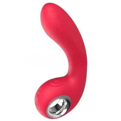 Вибратор Chisa Kissen Sharpy