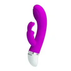 LyBaile Pretty Love Christ vibrator - Вибратор Hi-tech, 18.8х3.6 см