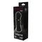 BLAZE DELUXE BONDAGE ROPE - Веревка для бондажа, 5 м (черный)