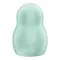 Satisfyer Pro To Go 1 Mint - Вакуумний стимулятор