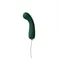 Вібратор Qingnan No. 1 Super Soft G-spot Green