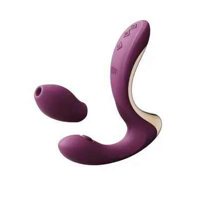 Вибратор для клитора Zalo Talis G-Spot