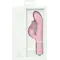 Pillow Talk Kinky Pink - розкішний вібратор-кролик з кристалом Сваровскі, 21 см (рожевий)