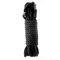 BLAZE DELUXE BONDAGE ROPE - Веревка для бондажа, 5 м (черный)