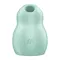 Satisfyer Pro To Go 1 Mint - Вакуумний стимулятор