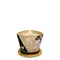 Shunga Massage Candle - Масажна свічка з ароматом ванілі, 170 мл