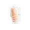 Pretty Love Jeremy Penis Thicker Flesh - Насадка на пеніс, 7 см (тілесний)
