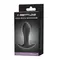 LyBaile Pretty Love Anal Plug Vibrating Massager – Анальна пробка з вібрацією, 10.4х3.4 см