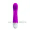 LyBaile Pretty Love Christ vibrator - Вібратор Hi-tech, 18.8х3.6 см