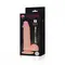 Baile - Cesar Dildo 7-function thrusting motion - Реалистичный вибратор, 18.6х3.2 см