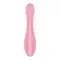 Satisfyer G-Force Pink - Вібратор, 19 см (рожевий)